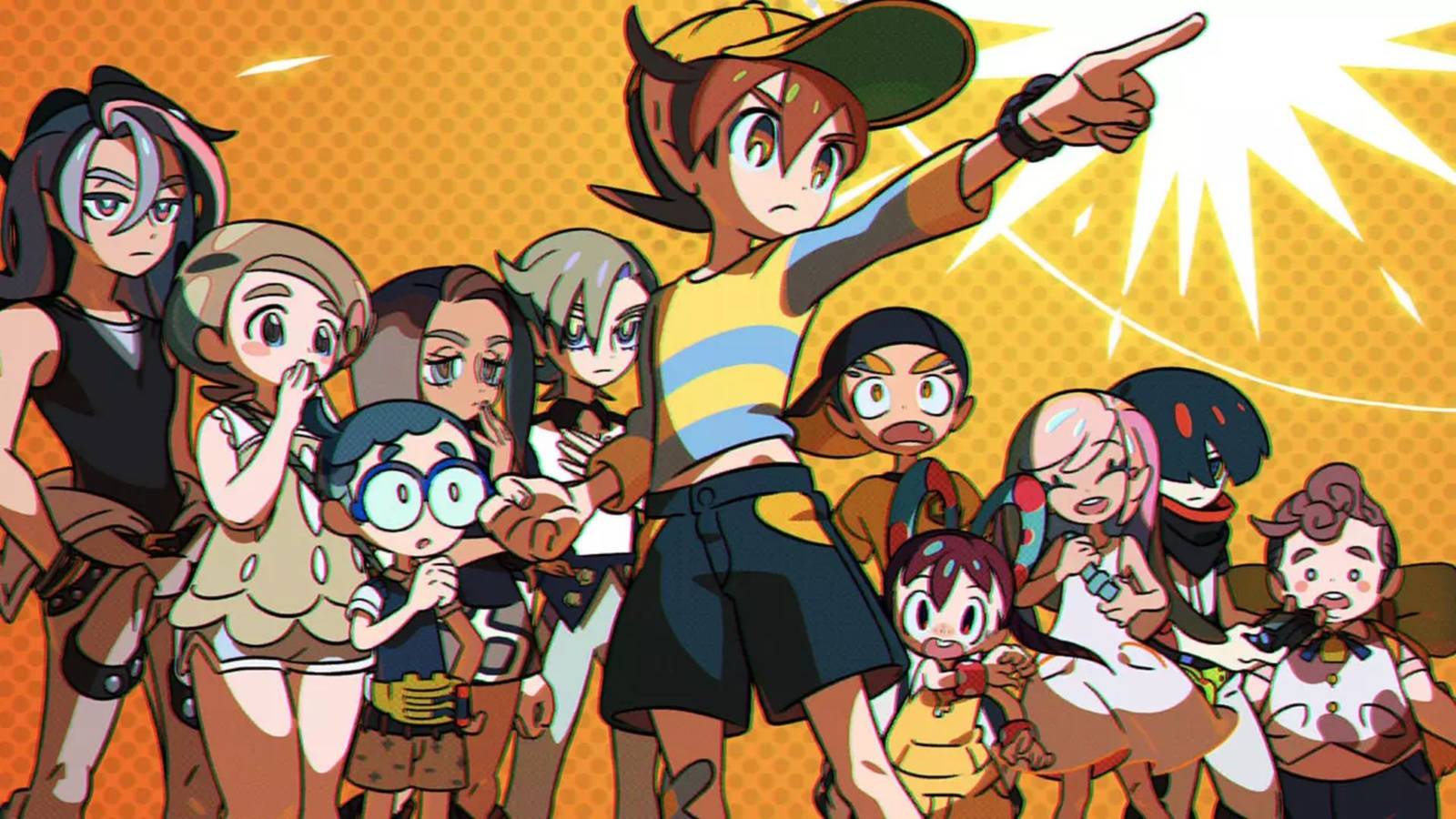 Former Nintendo Switch Console Exclusive Unexpectedly Comes to Xbox 5 Years Later Former Nintendo Switch Console Exclusive Unexpectedly Comes to Xbox 5 Years Later