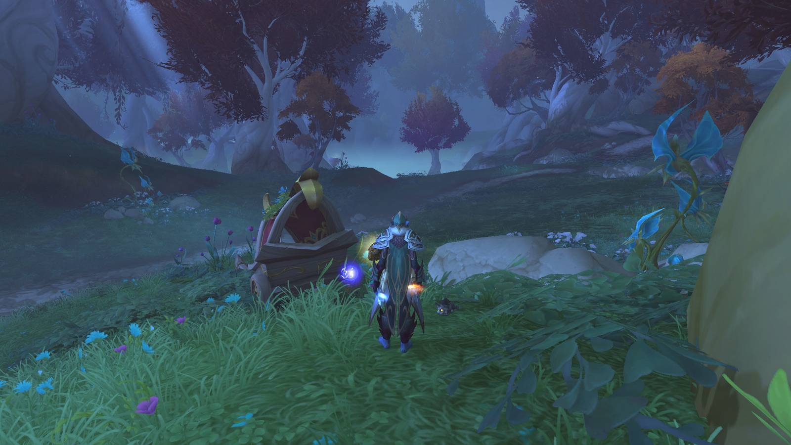 How to Open Triple-Locked Safebox in World of Warcraft Midnight