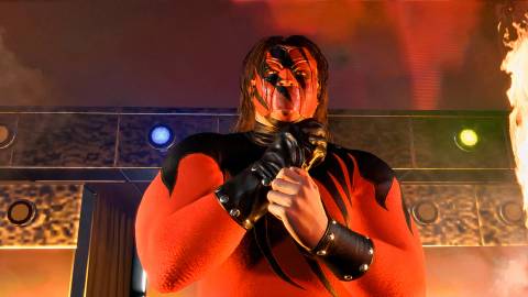 WWE 2K26 ringside report 1 trailer thumb