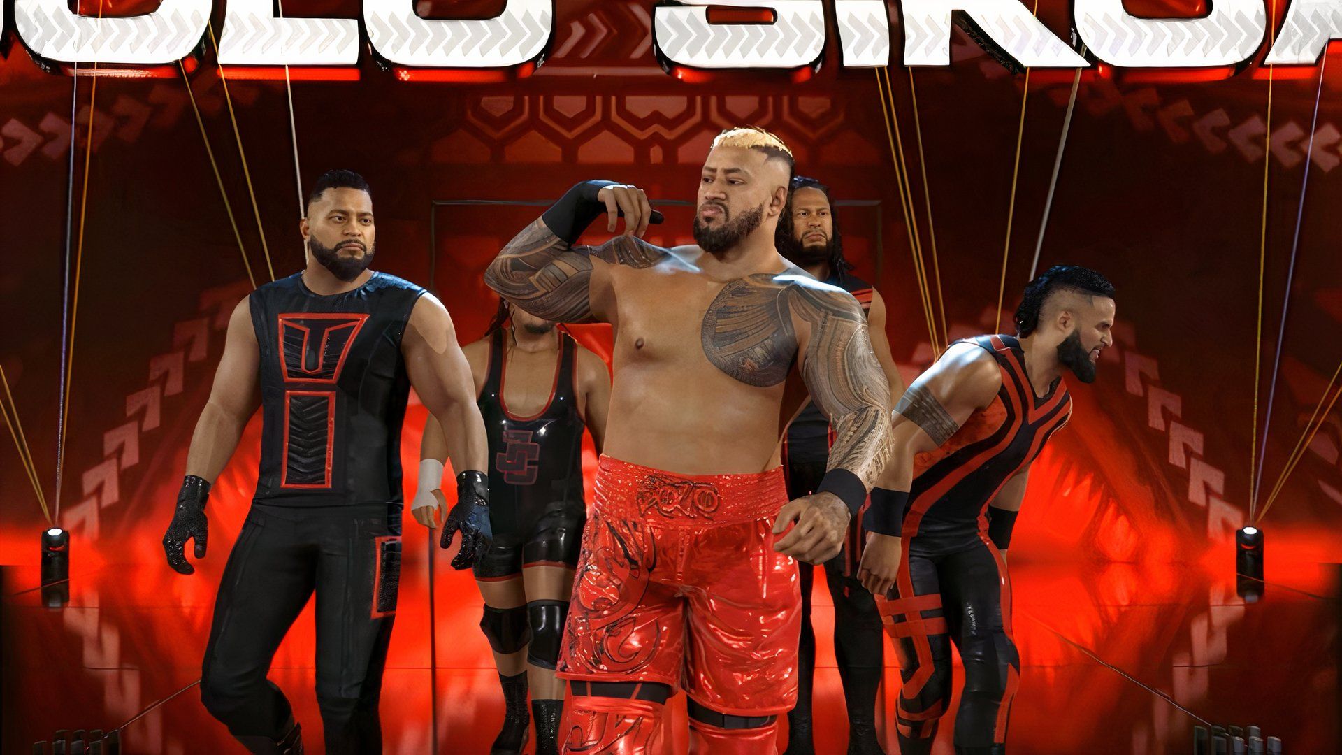 WWE 2K26 ringside report 3 trailer thumb Cropped
