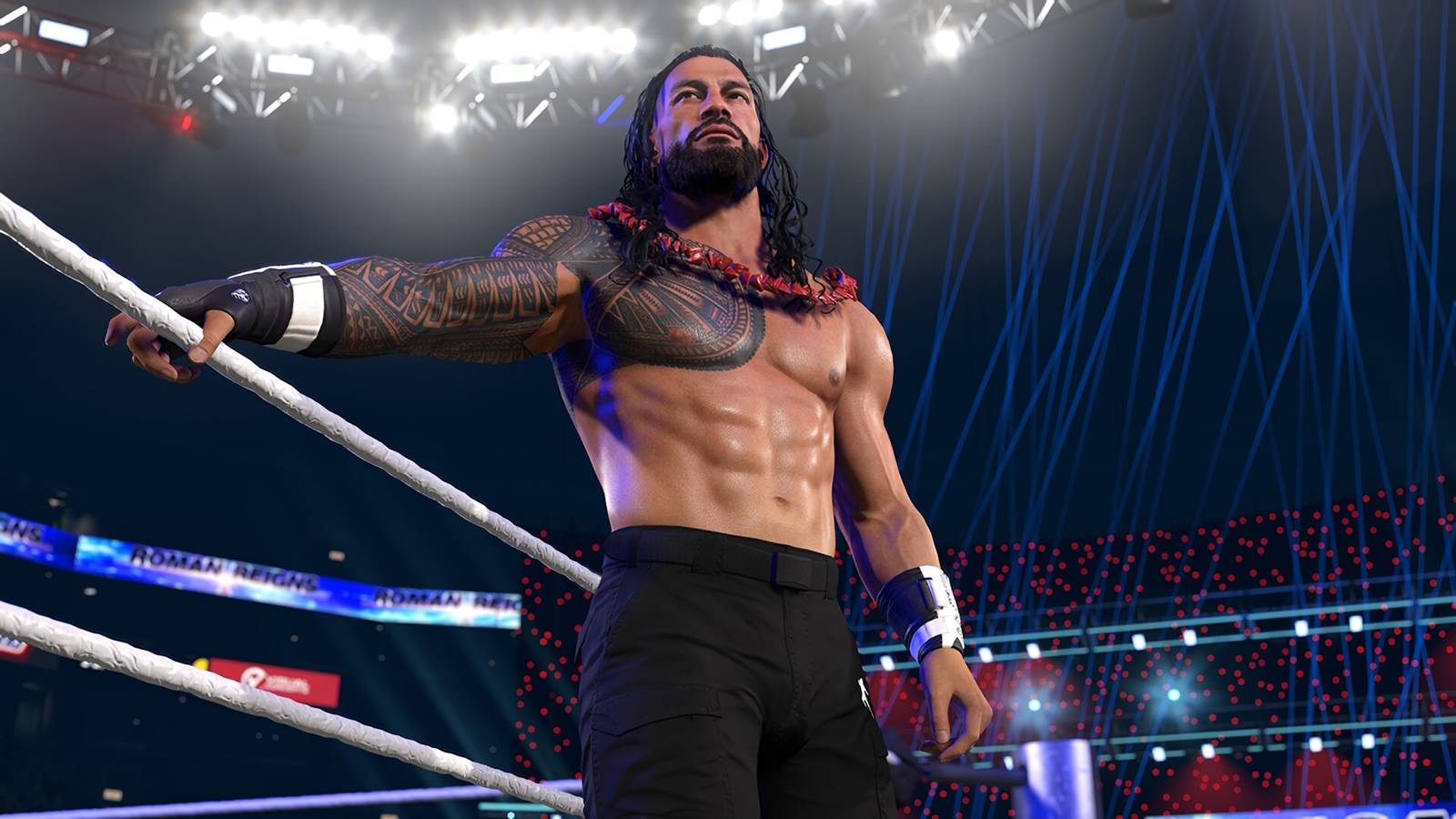 WWE 2K26 Officially Confirms It Will Feature the Industry’s Most Viral Entrance of the Last Few Years WWE 2K26 Officially Confirms It Will Feature the Industry’s Most Viral Entrance of the Last Few Years