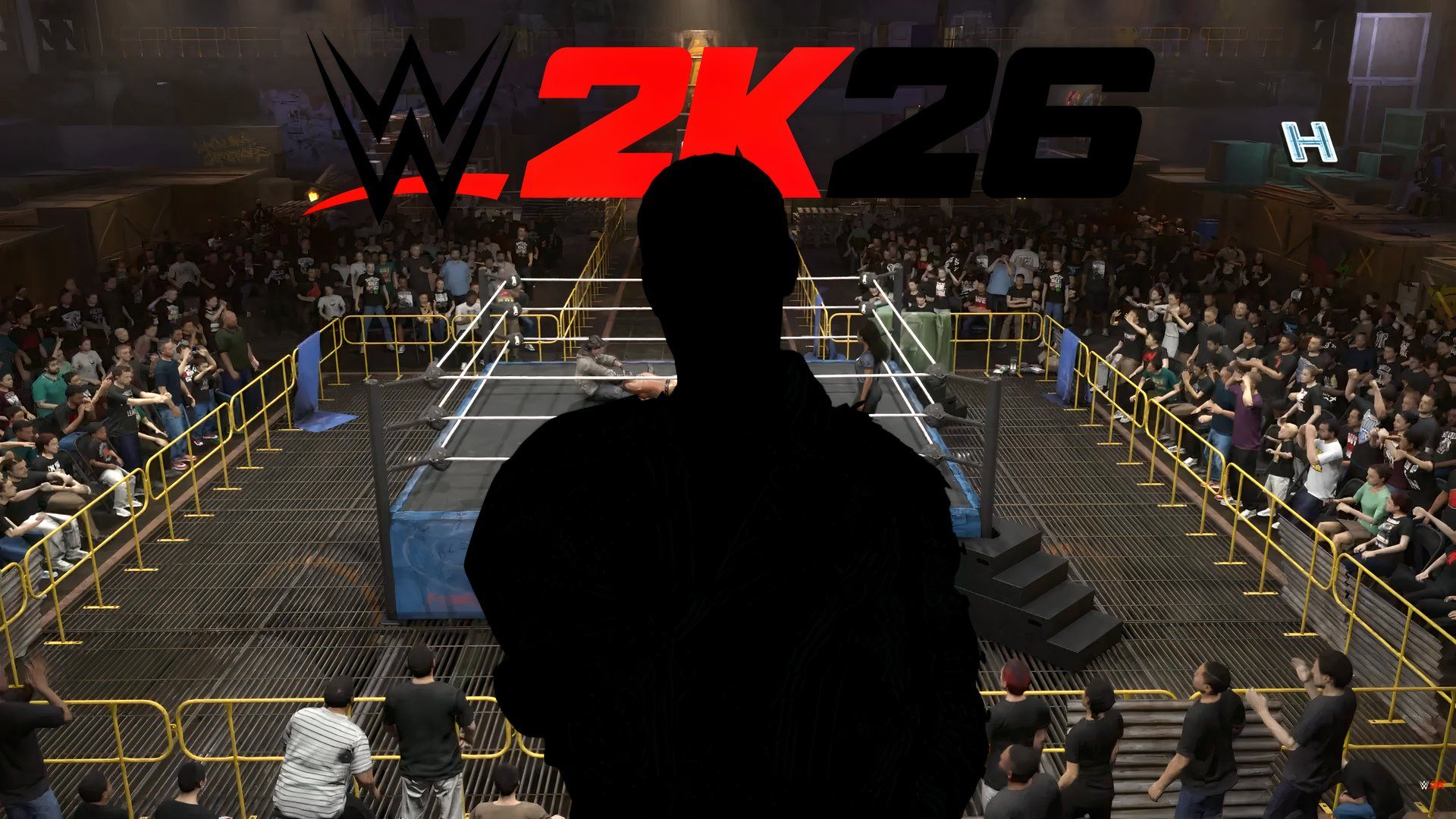 WWE 2K26 The Island faction leaders and changes revealed