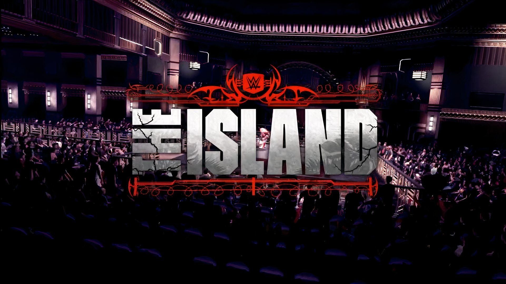 WWE 2K26 The Island trailer thumb