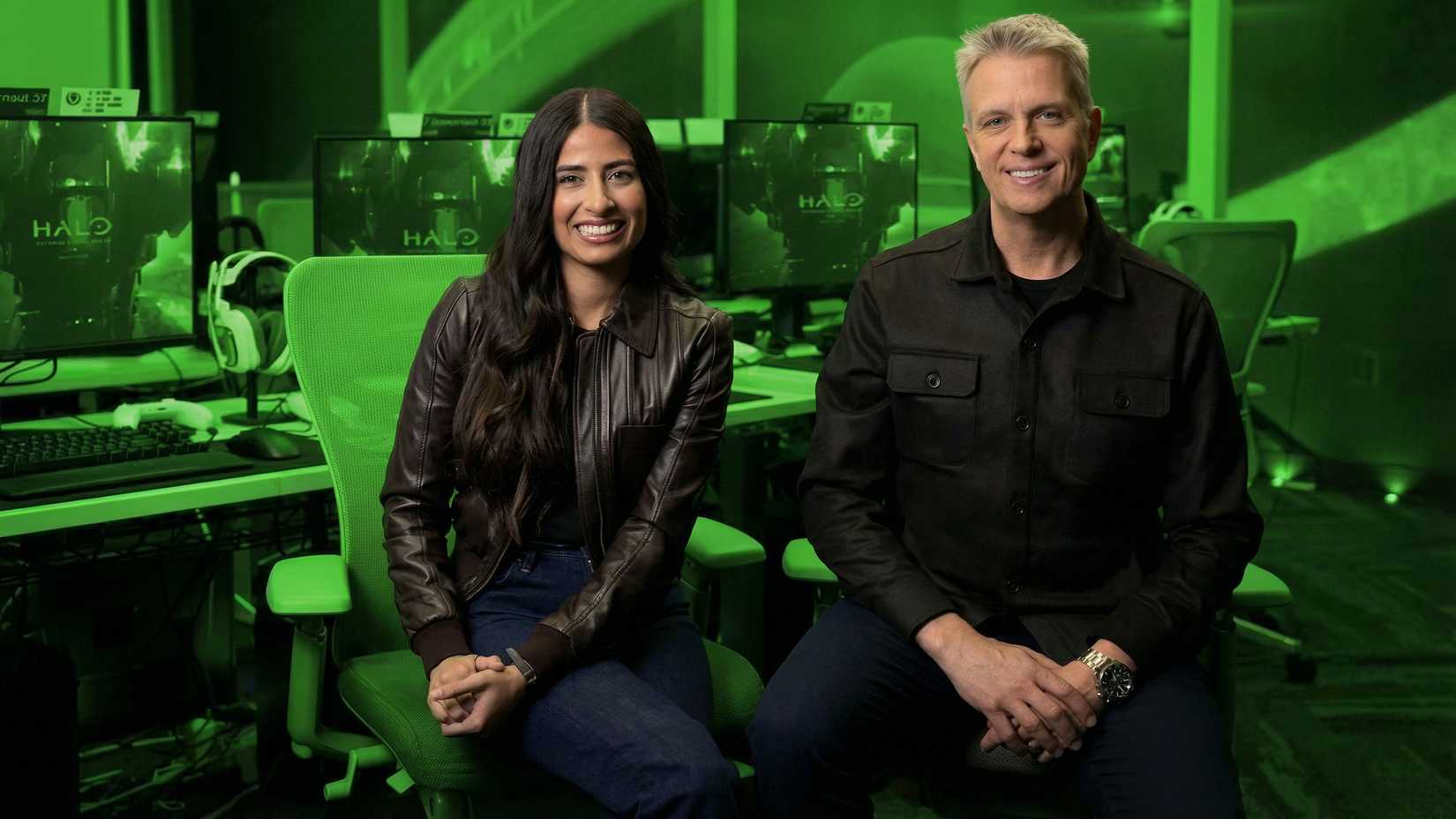 Xbox Console Announcement Asha Sharma