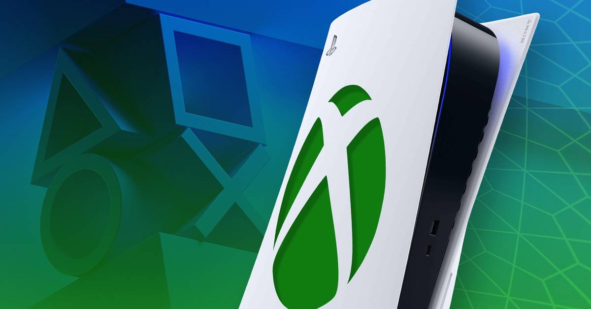 gamerant.com - Dalton Cooper - Xbox Game Studios is Publishing 2 Games on PlayStation 5 This Month