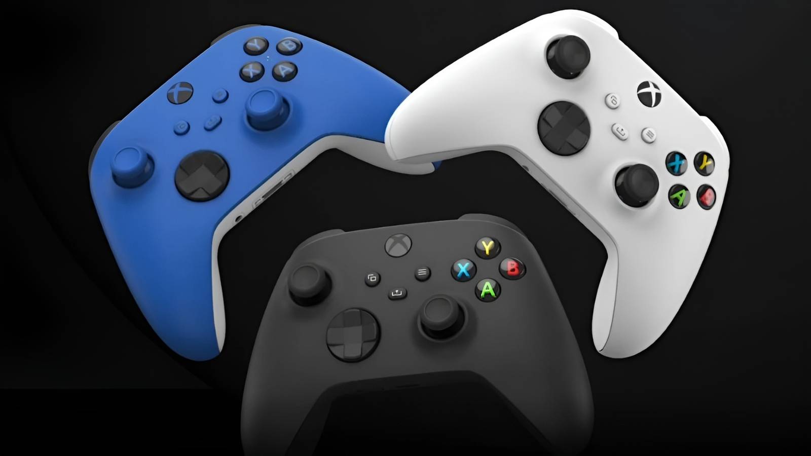 Xbox may be releasing a new controller in 2026