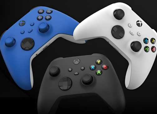 Xbox may be releasing a new controller in 2026