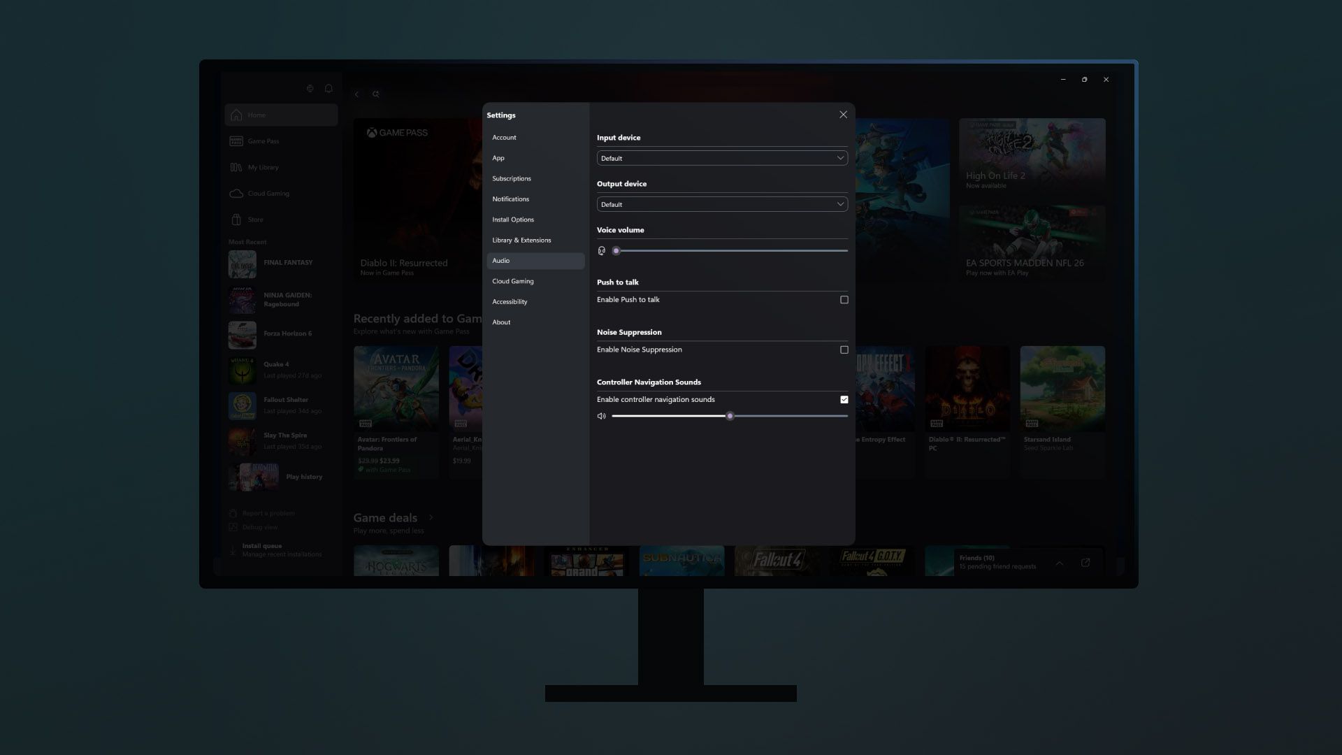 Xbox Consoles Get Brand-New System Update for February 2026