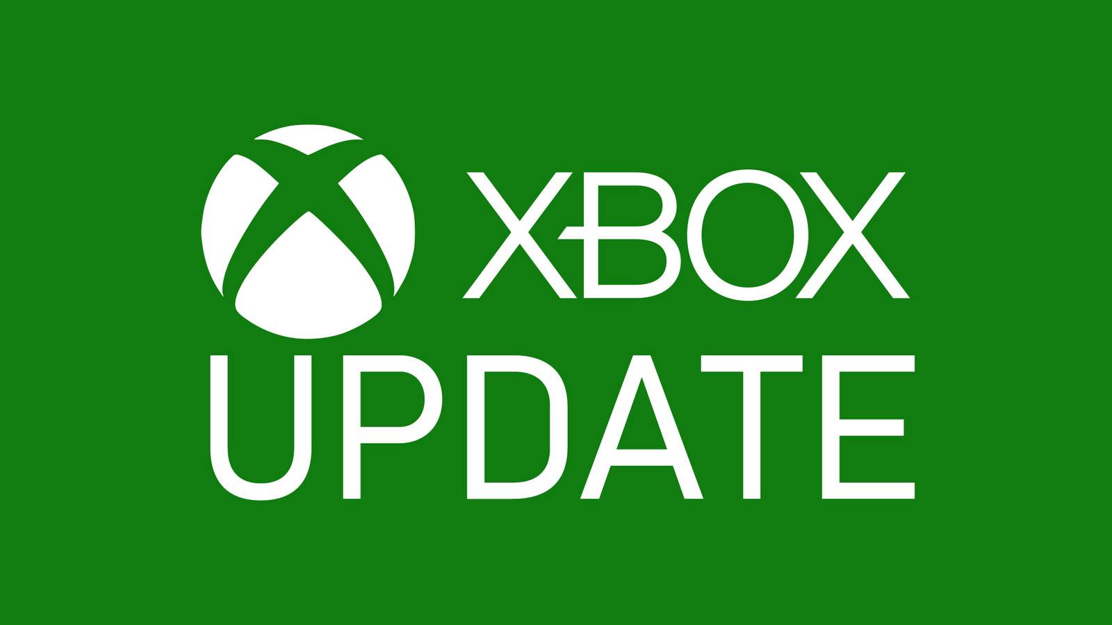 Xbox Consoles Get Brand-New System Update for February 2026 Xbox Consoles Get Brand-New System Update for February 2026
