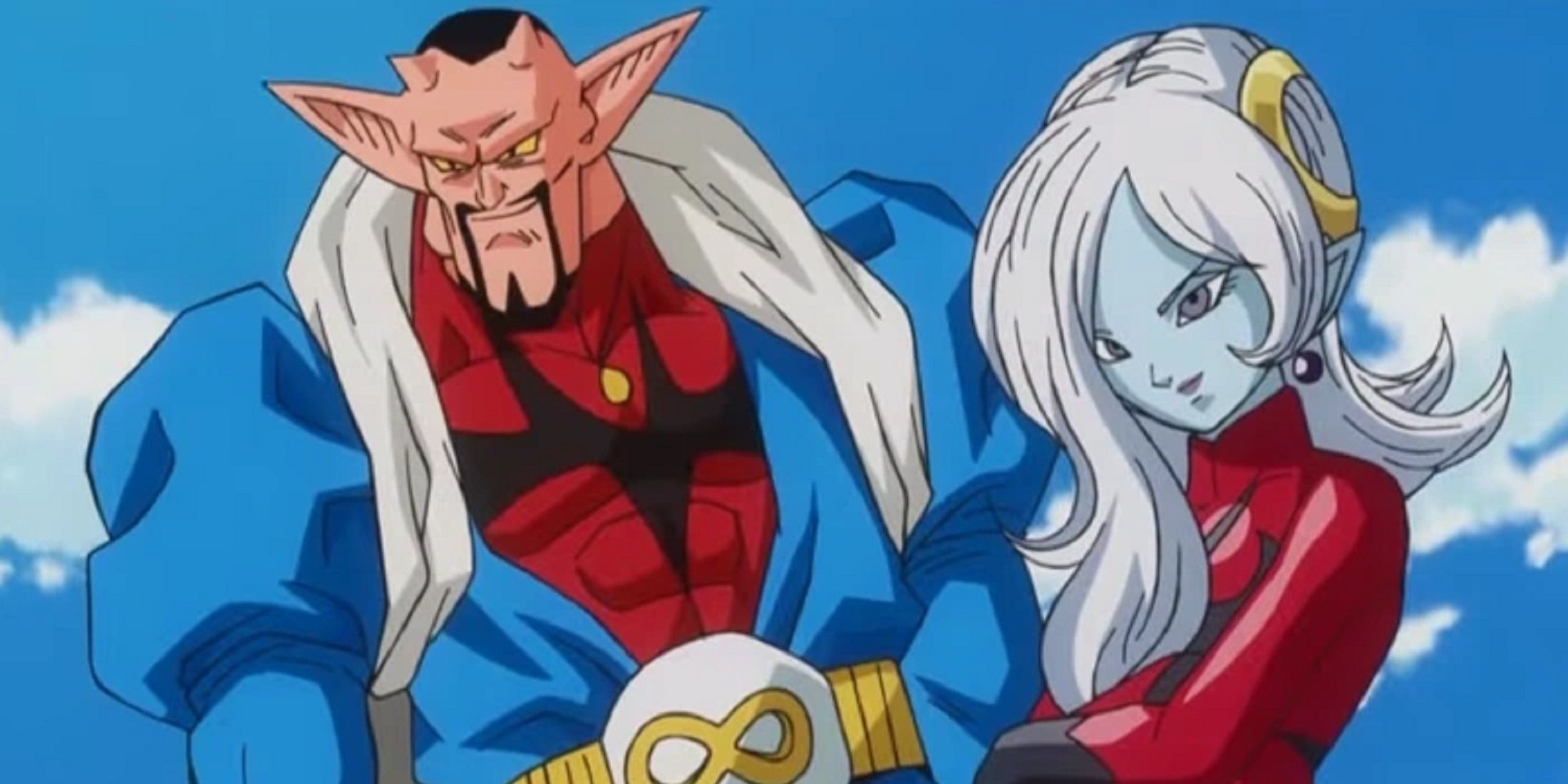 Dragon Ball: 9 Strongest Races, Ranked