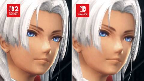 Xenoblade Chronicles X Definitive Edition Nintendo Switch 2 Edition Press Image 7