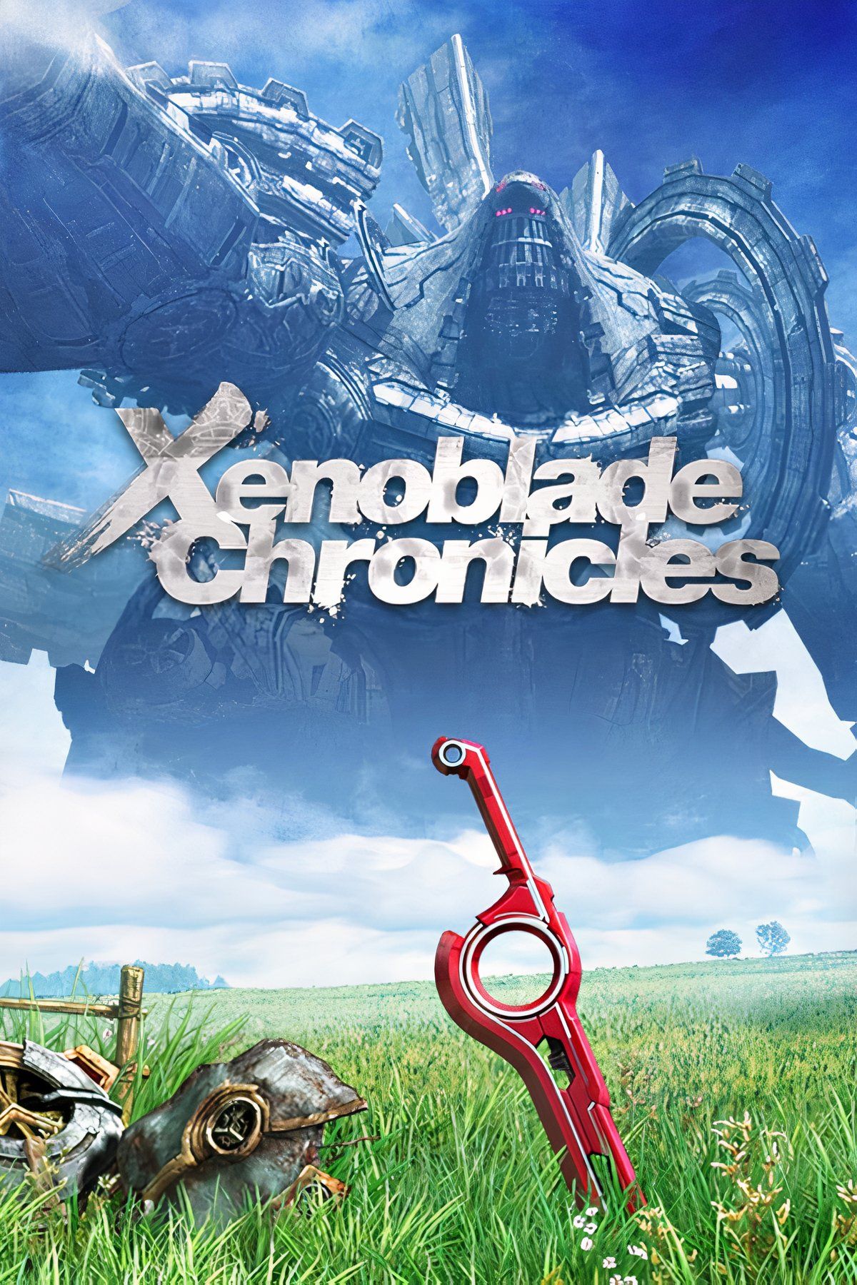 Xenoblade Chronicles