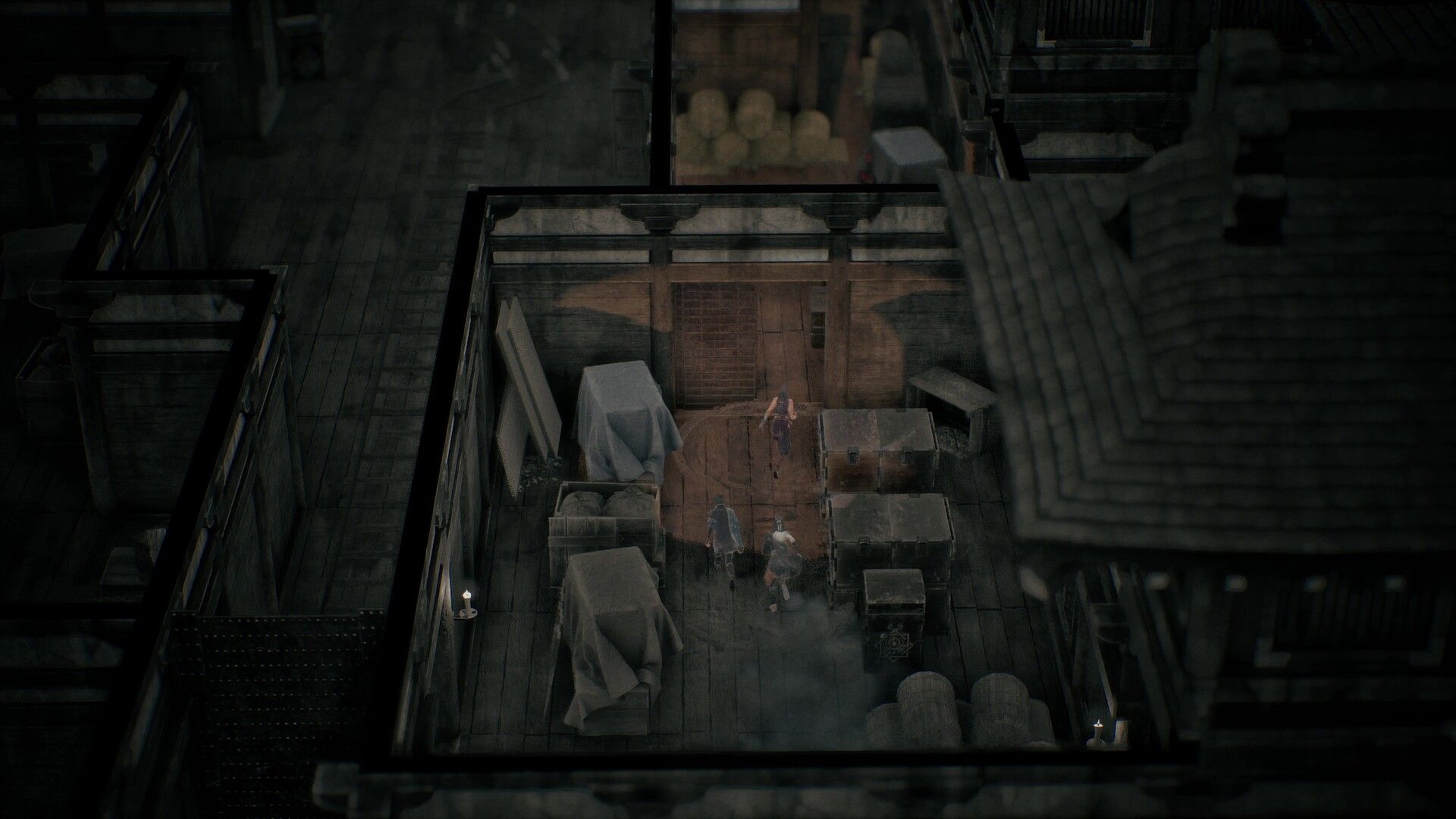 Yakoh Shinobi Ops Press Image 10