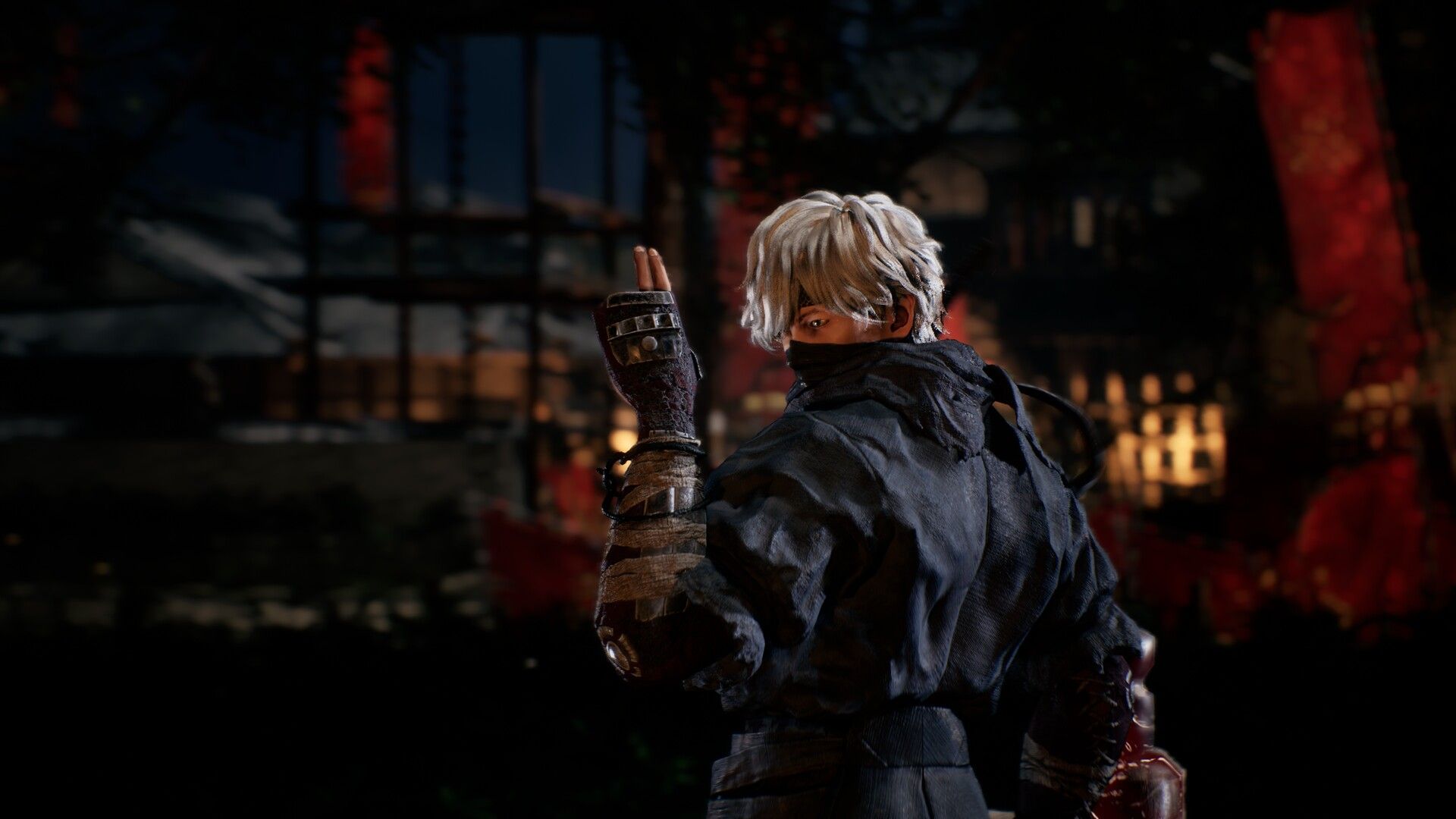 Yakoh Shinobi Ops Press Image 2