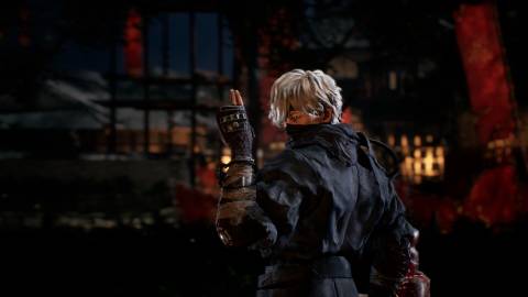 Yakoh Shinobi Ops Press Image 2