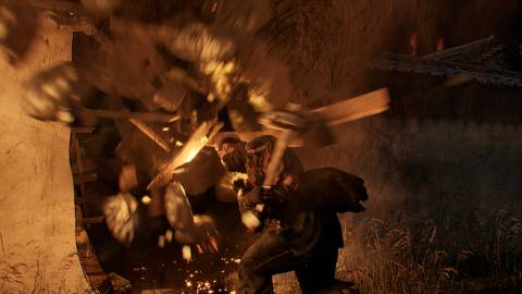 Yakoh Shinobi Ops Press Image 3