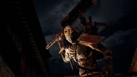 Yakoh Shinobi Ops Press Image 4