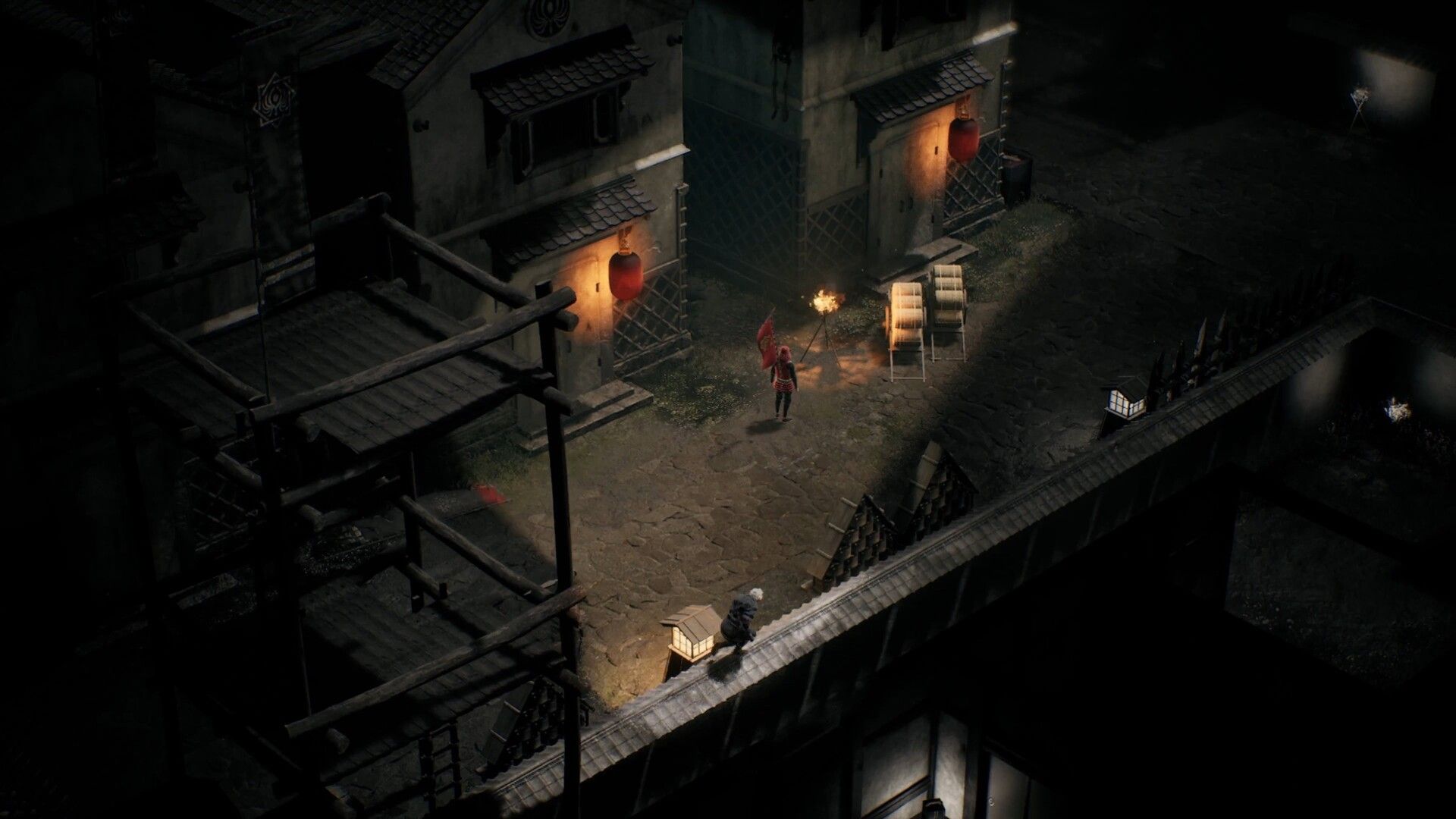 Yakoh Shinobi Ops Press Image 6