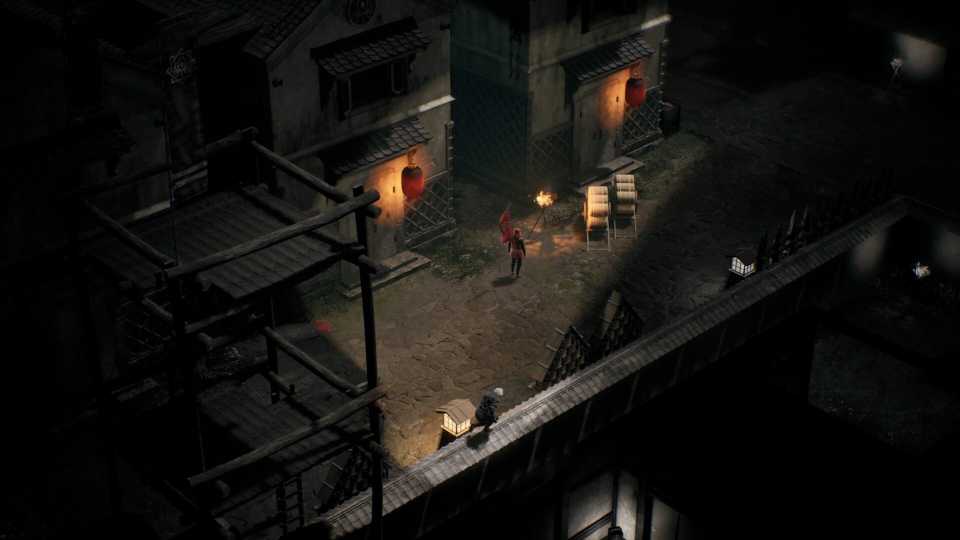 Yakoh Shinobi Ops Press Image 6