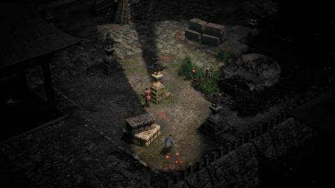 Yakoh Shinobi Ops Press Image 8