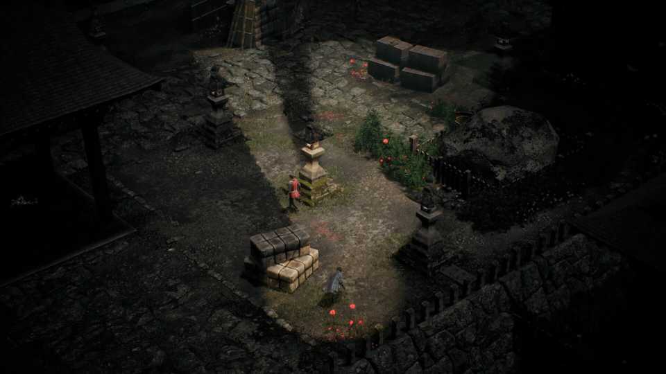 Yakoh Shinobi Ops Press Image 8