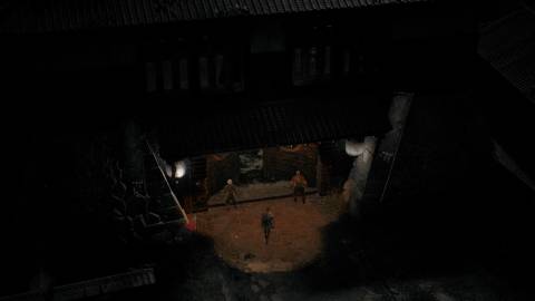 Yakoh Shinobi Ops Press Image 9