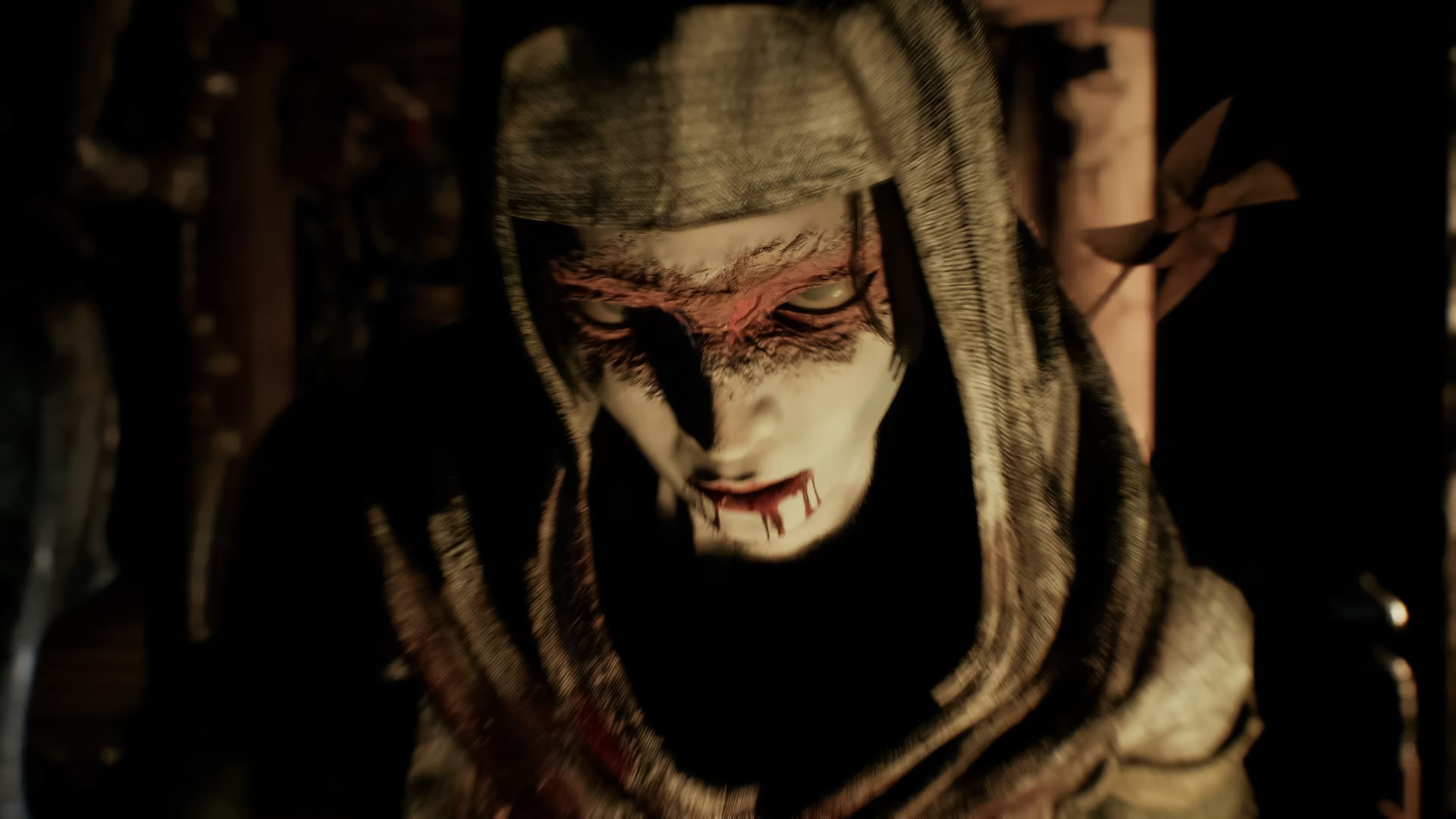 Yakoh Shinobi Ops Screenshot Gameplay Kooperatif
