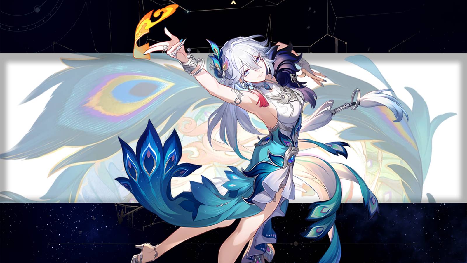 Yao Guang Best Build In Honkai Star Rail