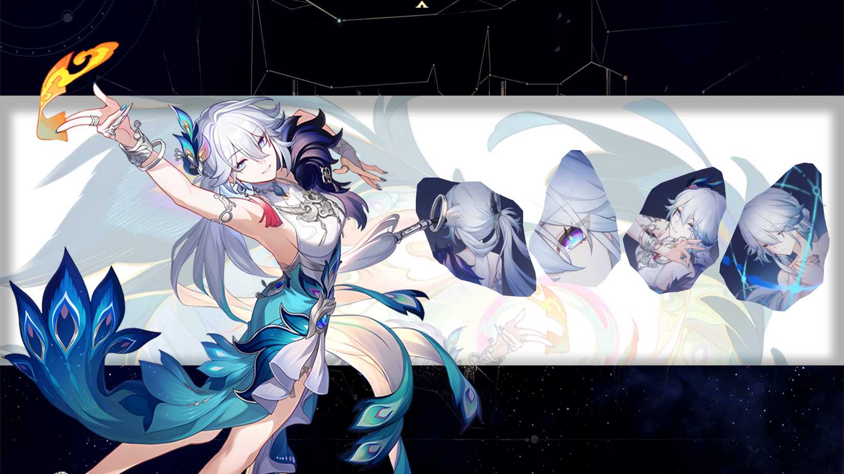 Yao Guang Best Eidolons In HSR