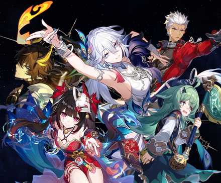 Yao Guang Best Teams In Honkai Star Rail