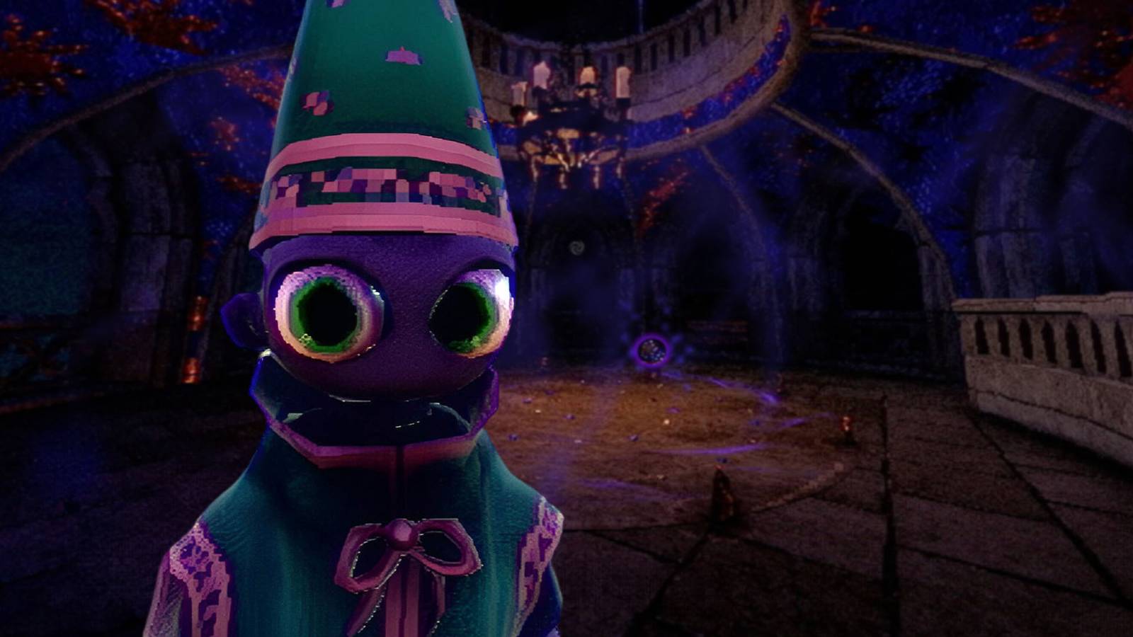 How to extract from a level in YAPYAP