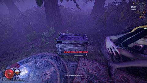 Rerolling the store items in YAPYAP