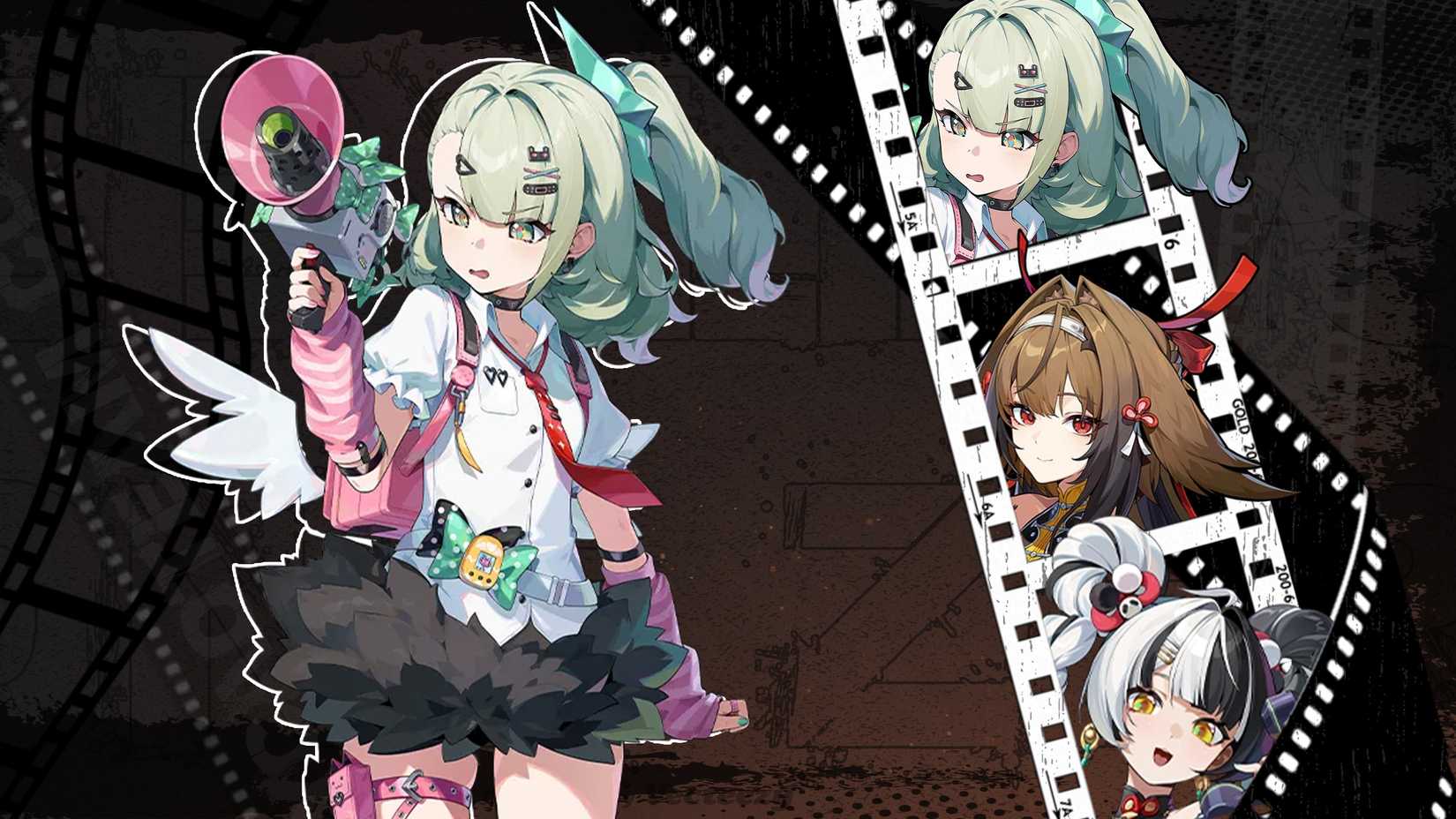 Ye Shunguang-Dialyn-and Sunna The best teams in Zenless Zone Zero