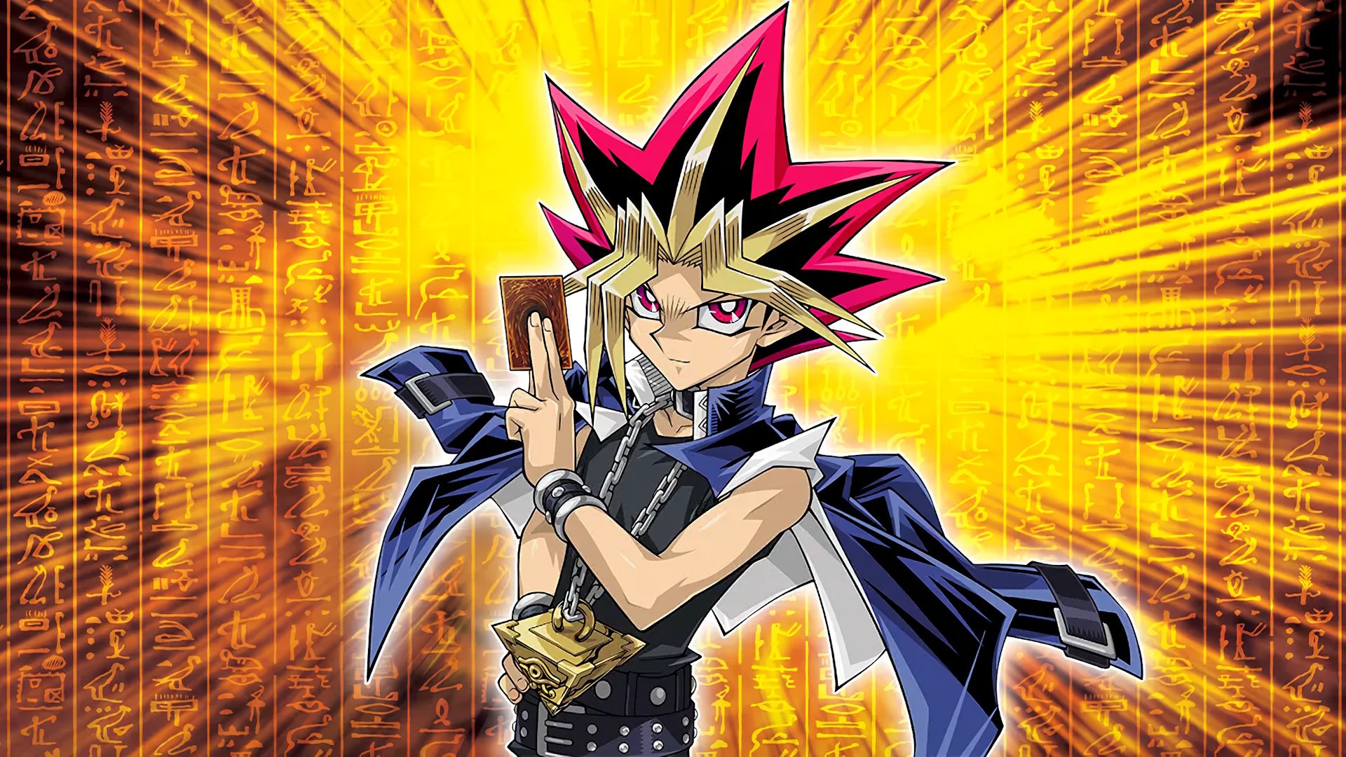 Yu-Gi-Oh's New Serialized Cards Are Expensive