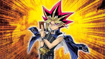 New serialized Yu-Gi-Oh cards are expensive