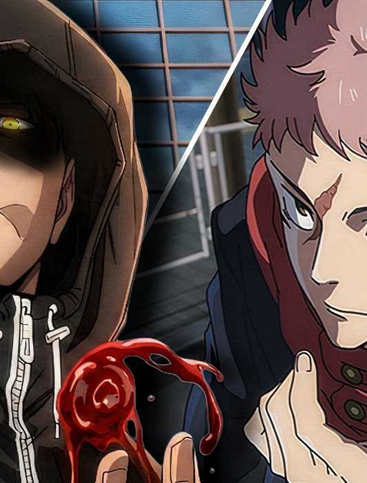 Limitless User Jujutsu Kaisen: The Next Six Eyes User After Gojo's Death, Explained