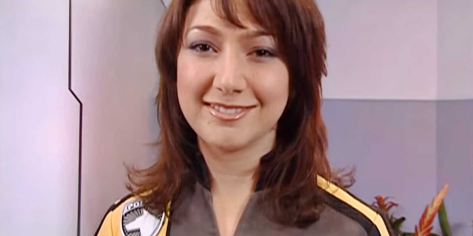 Z Delgado Power Rangers SPD