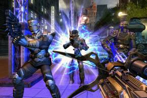 Timeshift Enemies TimeShift News, Trailer, Guides, and More