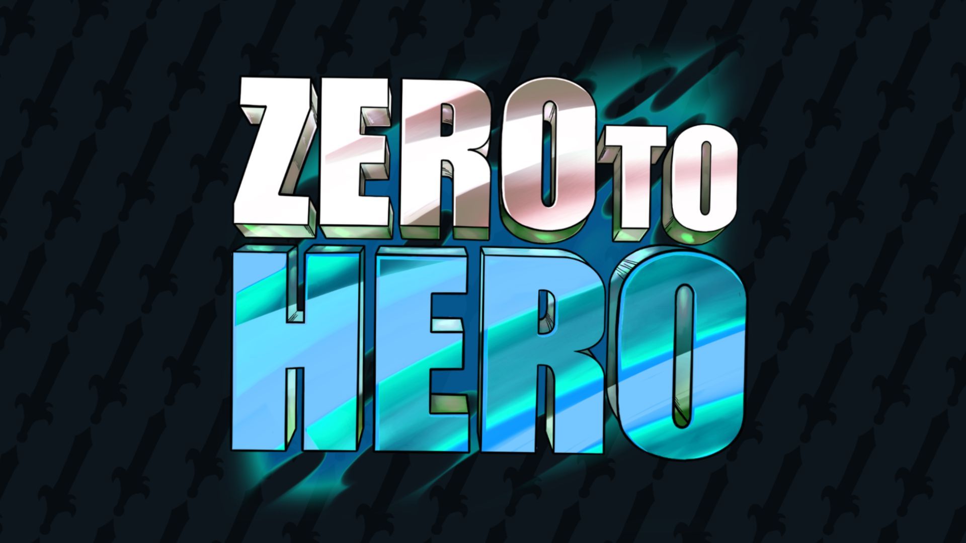 Zero to Hero logo