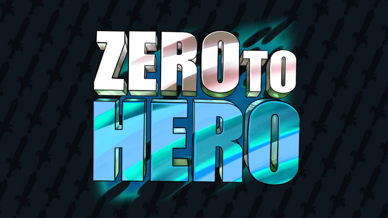 Zero to Hero logo