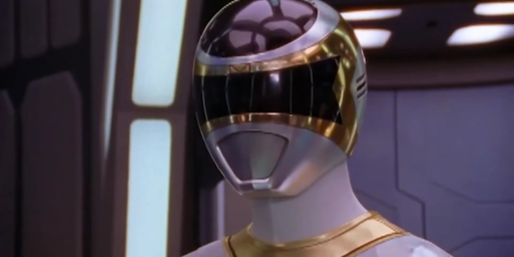 Zhane Power Rangers In Space