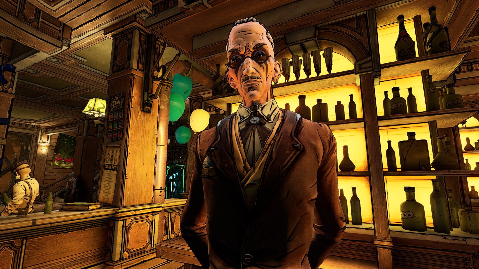 Everything Coming in Borderlands 4's First Major DLC: Mad Ellie and the ...