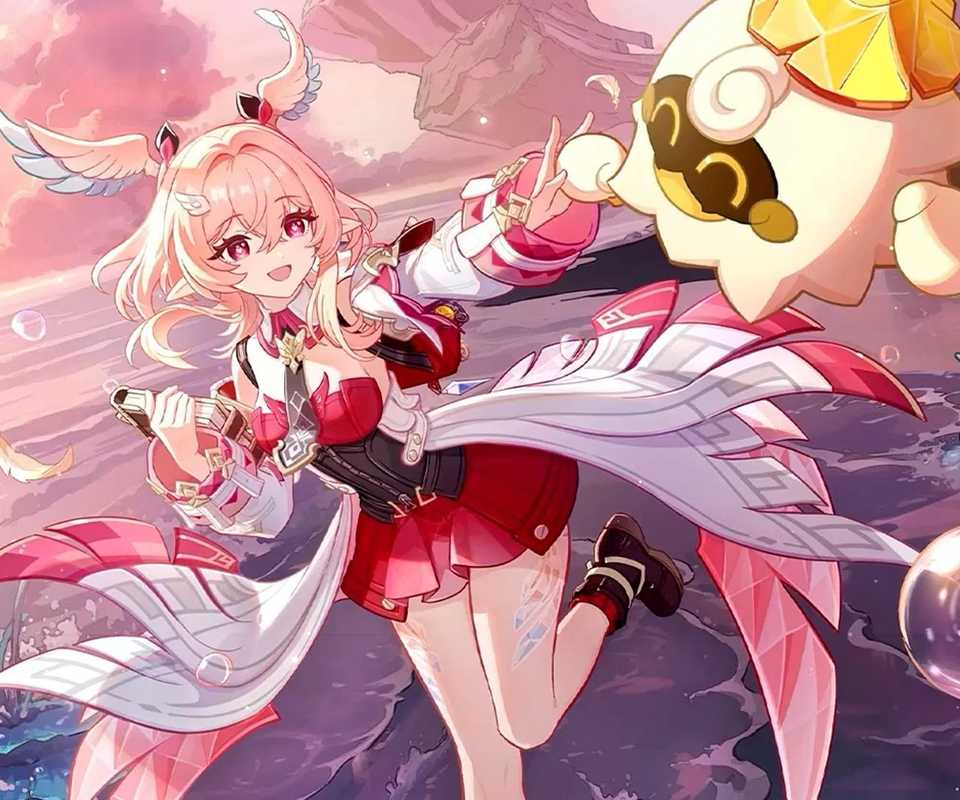 Genshin Impact 6.5 banner karakter kronik Linnea Chasca Nefer Lauma