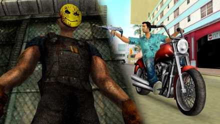 10 PS2 games from Rockstar that will last until 2026 (ranked)