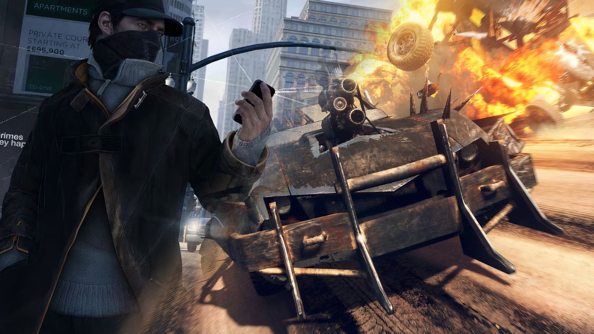 10 Underrated Open-World Games That Deserve a Second Look