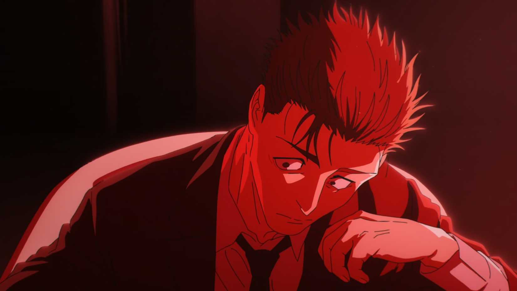 JJK Season 3 Episode 9 Release Higuruma