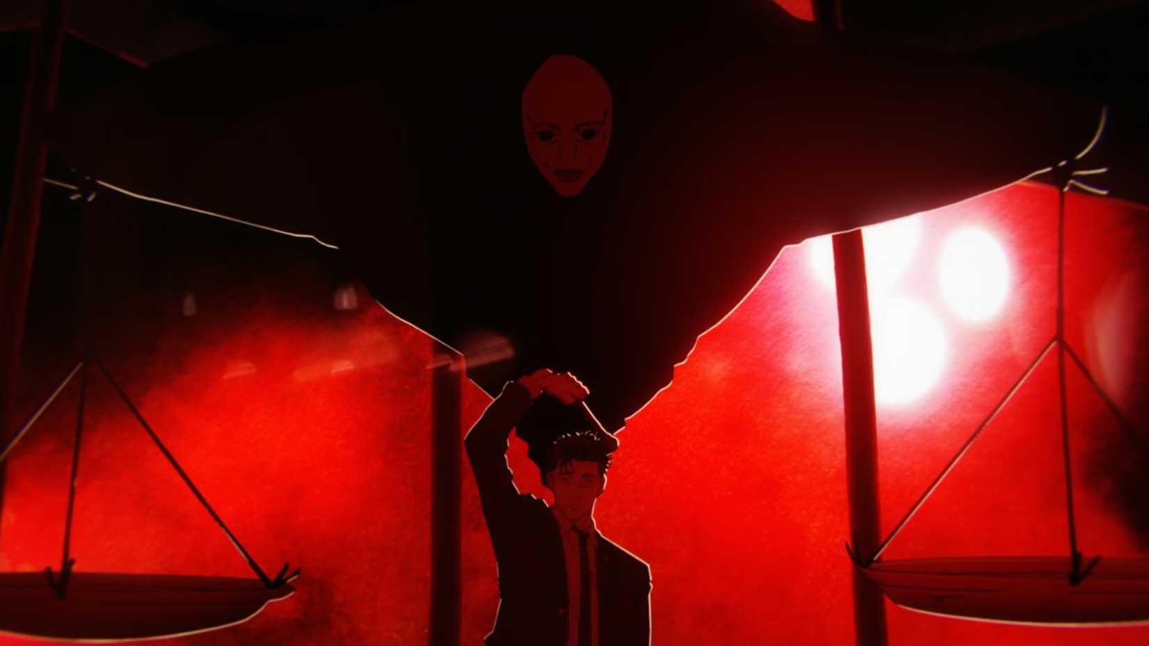 Jujutsu Kaisen Season 3 Episode 9 Higuruma Judgeman Release Date