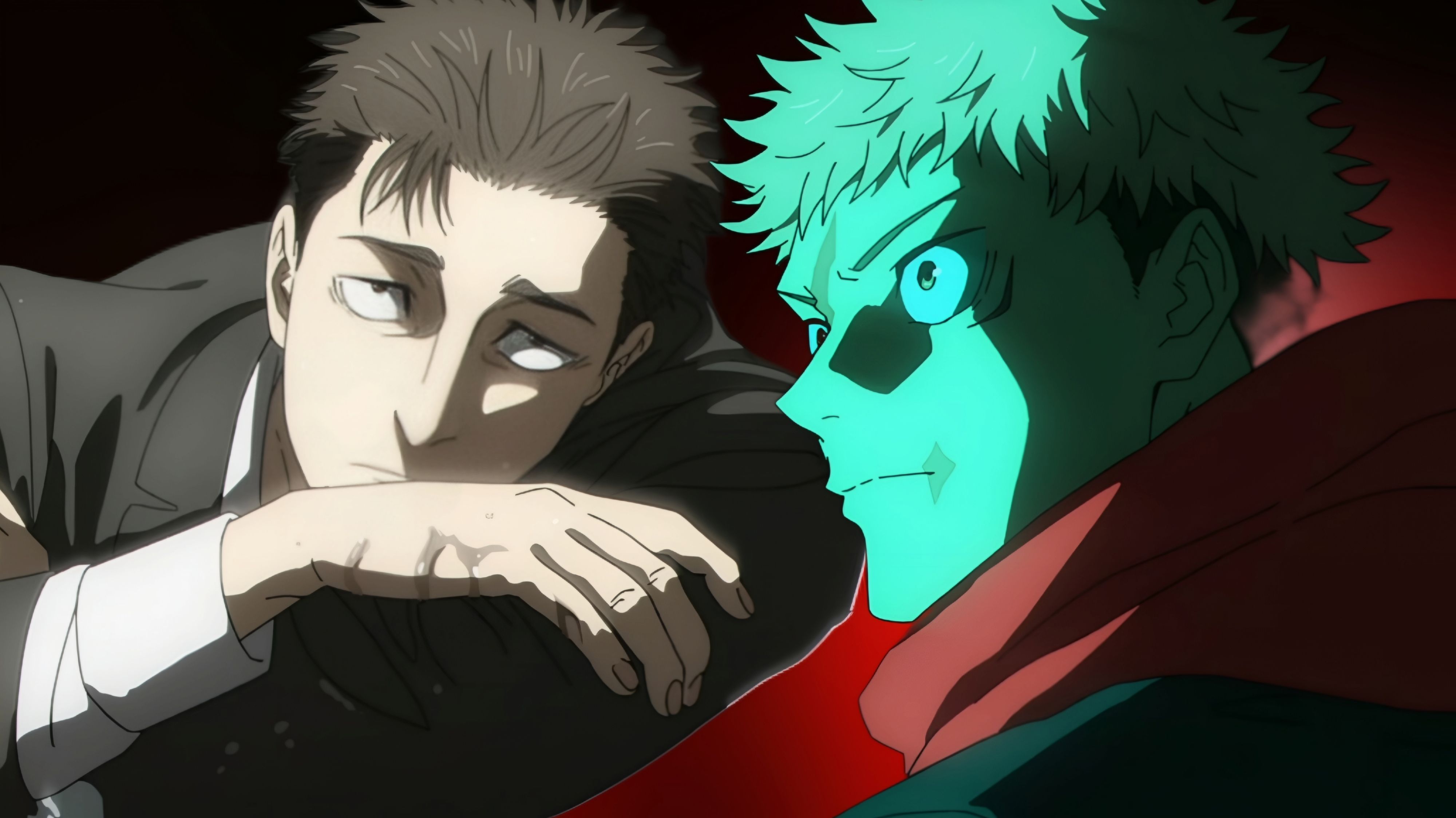Jujutsu Kaisen Season 3 Episode 9 Release Date and Where to Watch Itadori Higuruma