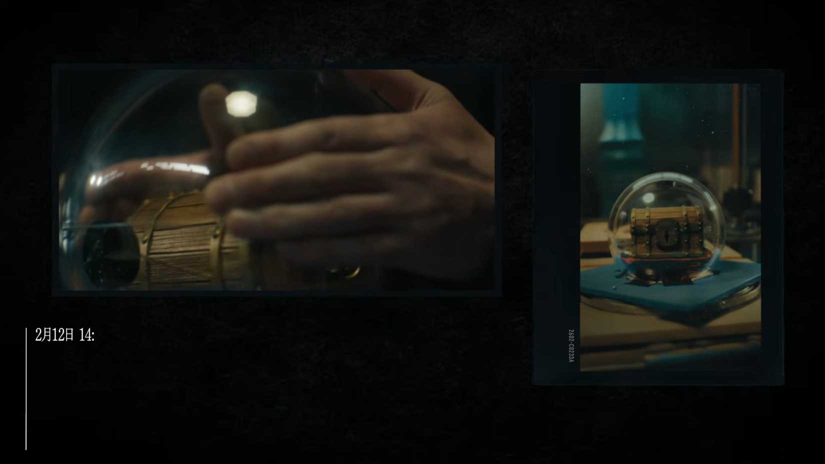 Après 29 ans, Oda écrit enfin la véritable fin de One Piece : Ocean Floor