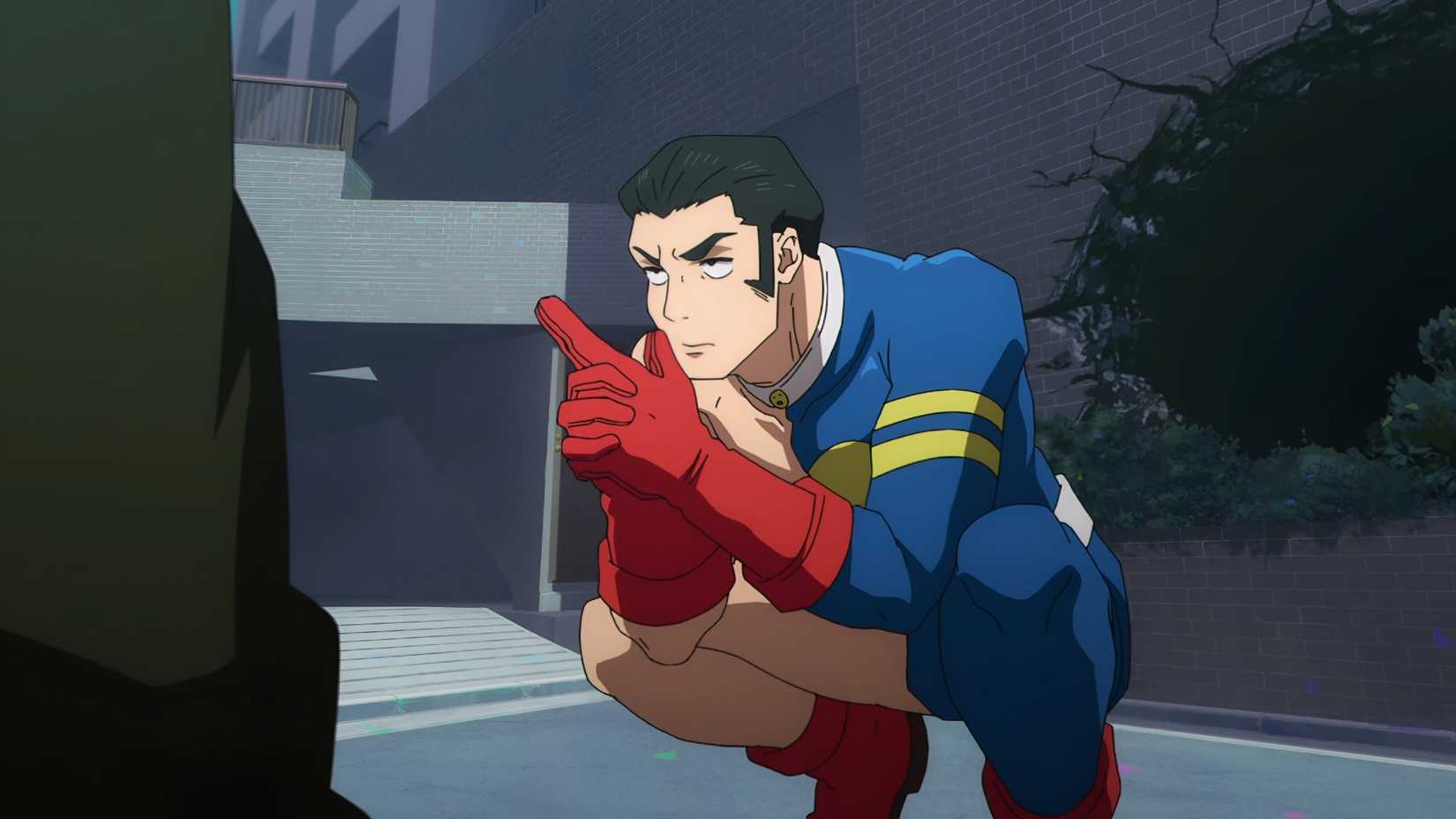 Jujutsu Kaisen Pays Tribute to Naruto in Latest Episode JJK